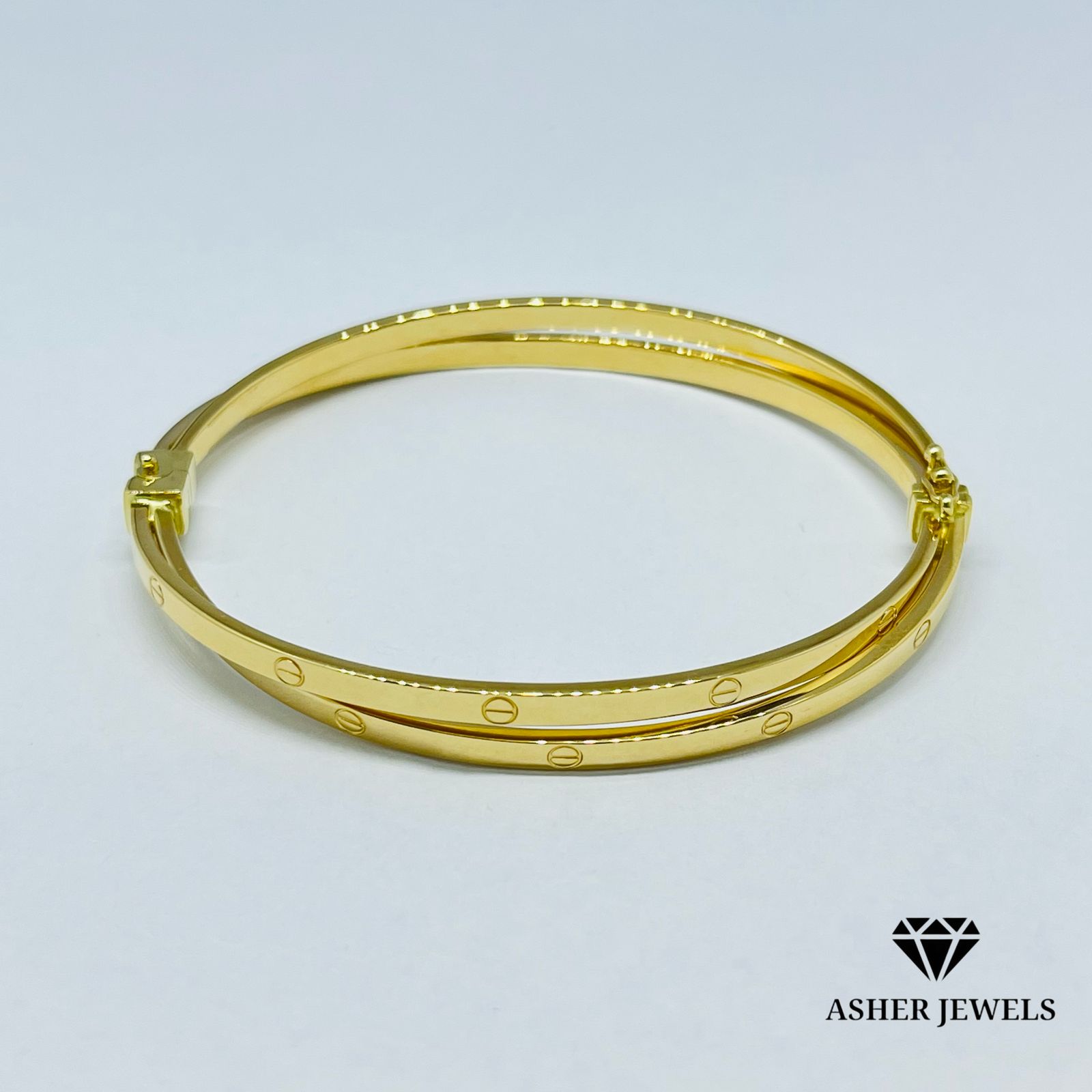Cartier Bangle 16cm